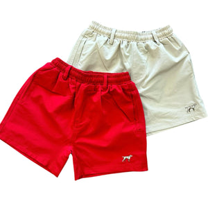 Fieldstone Youth Rambler Shorts