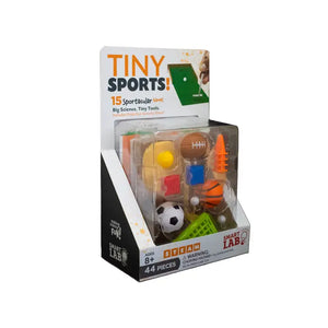 Tiny Sports Game Set
