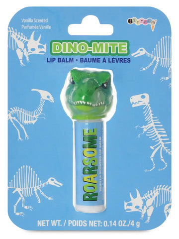 Dino-Mite Lip Balm