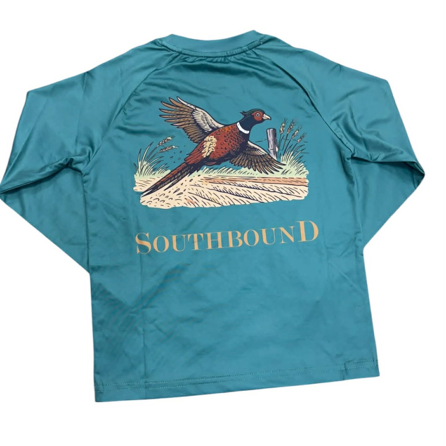 Southbound LS Performance Tees