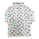 Christmas Cheer Mock Neck