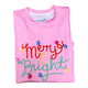 Honesty Merry Performance LS Tee