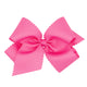 NEW!! Wee Ones Scalloped Bow