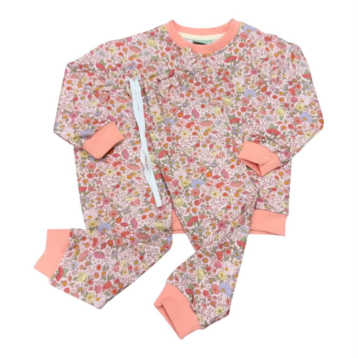 True Sweatsuit Jogger Sets