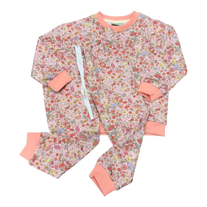 True Sweatsuit Jogger Sets