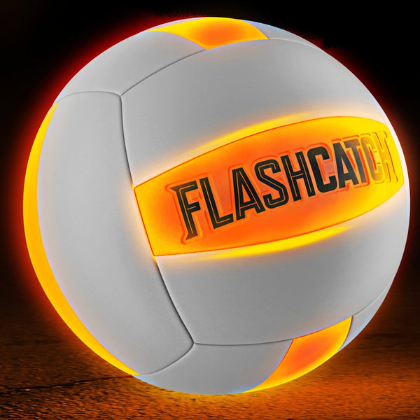 Light up Volleyball