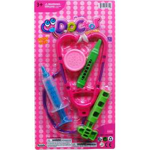 Doctor Play Set