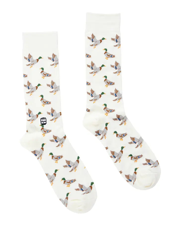 Duck Socks