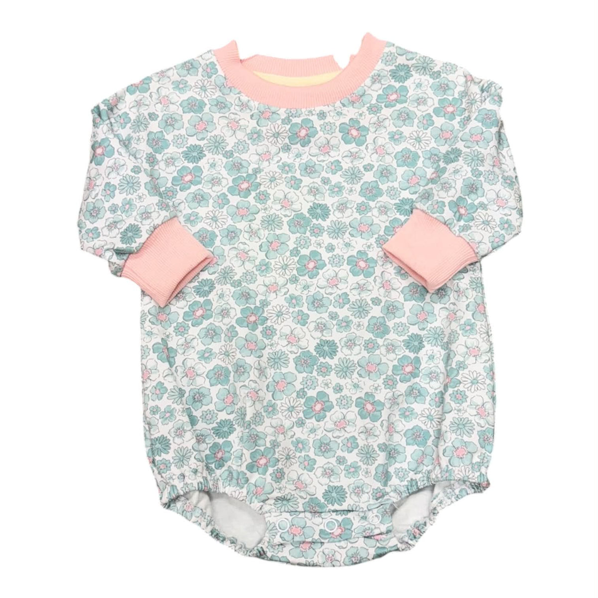 True Sweatshirt Bubbles