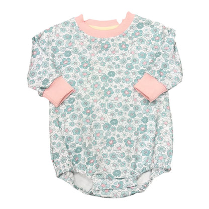 True Sweatshirt Bubbles