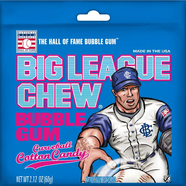 Big League Chew