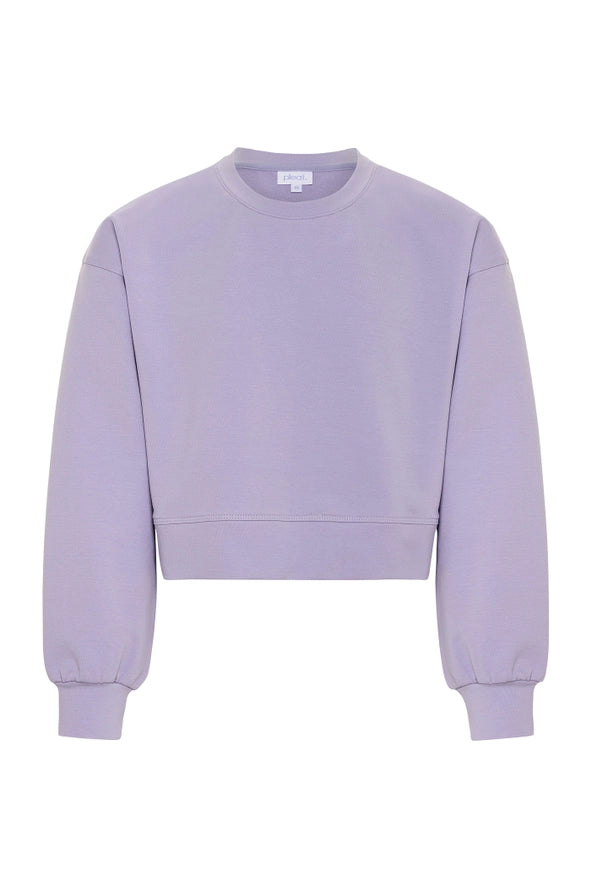 Dora Purple Sweatshirt