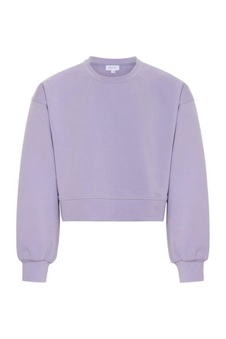 Dora Purple Sweatshirt