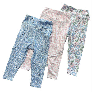 Honesty Leggings