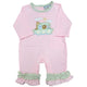 Noah's Ark Romper
