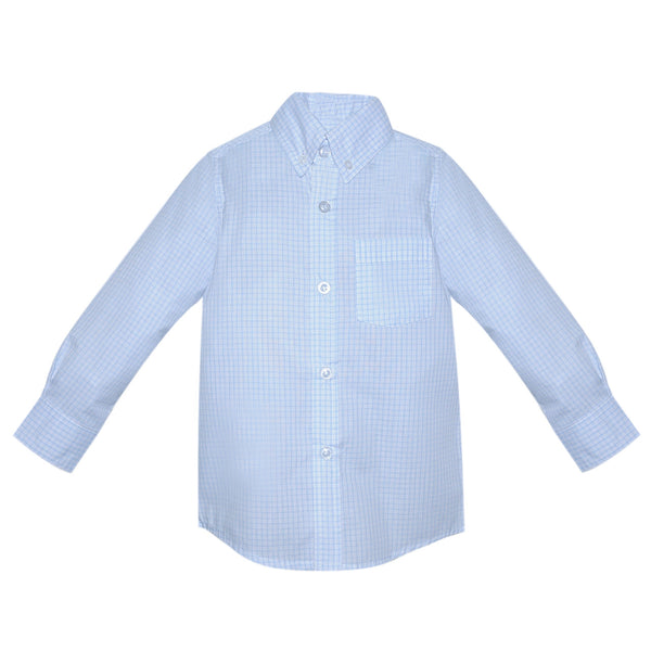 Arthur Button Down Shirt