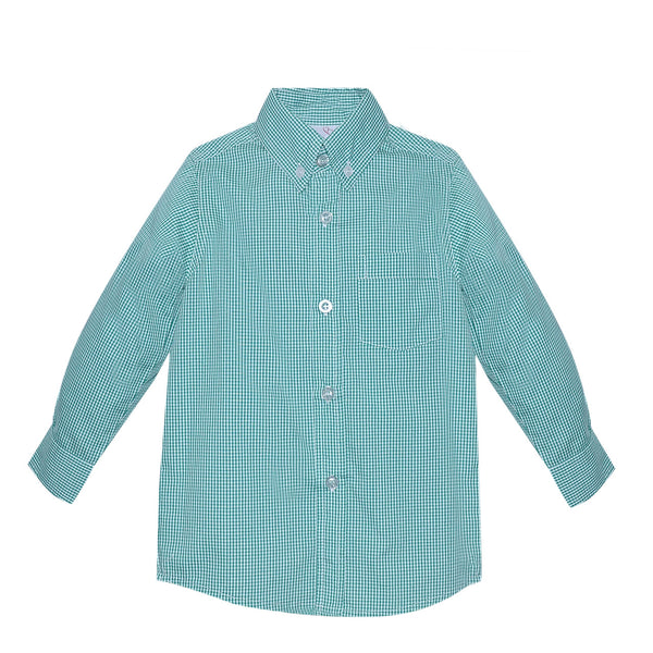 Arthur Button Down Shirt