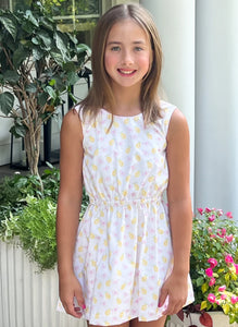 Kristen Squeeze the Day Dress