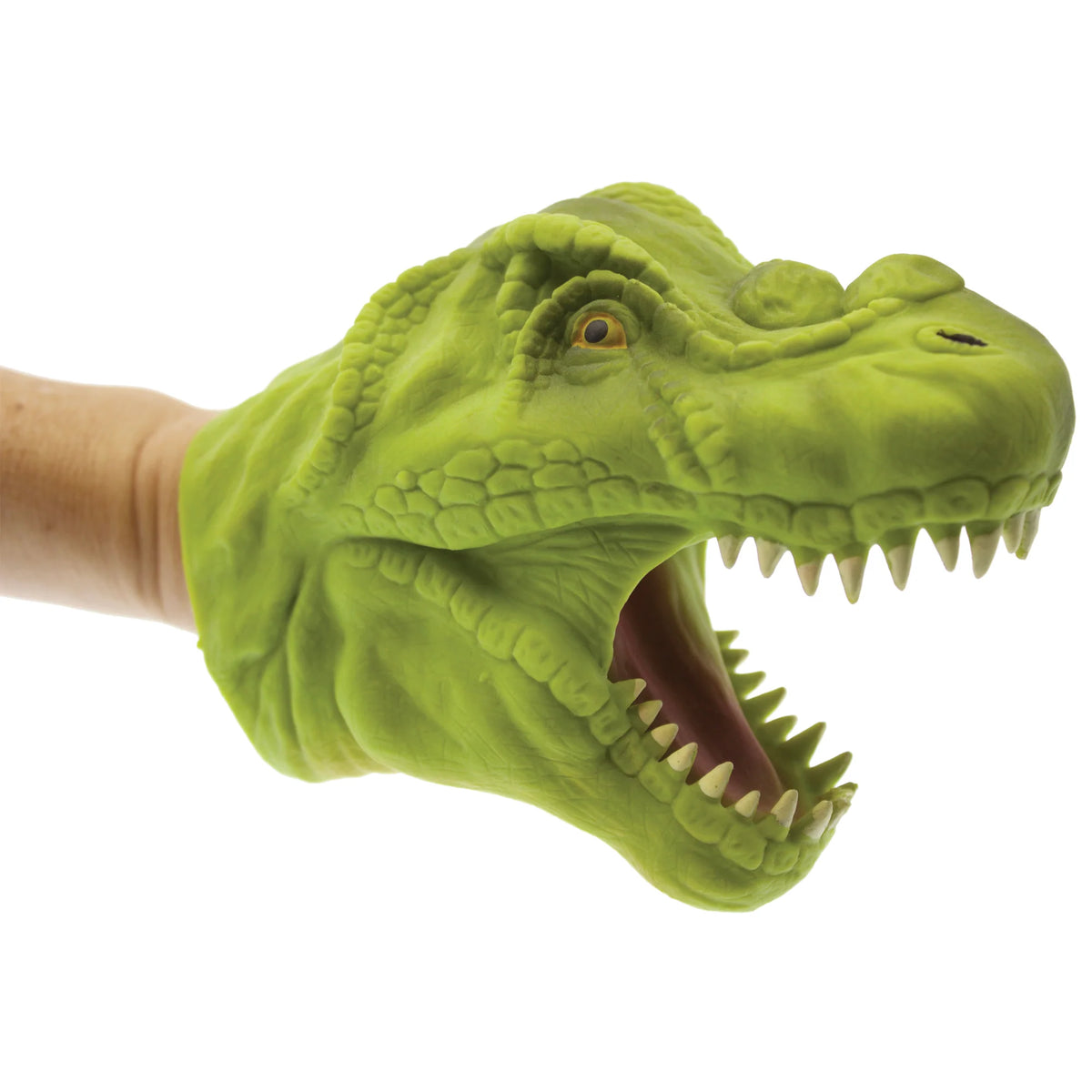 Dinosaur Hand Puppet