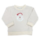 Believe Corded Sweater