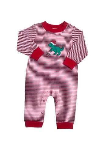 Dino Romper