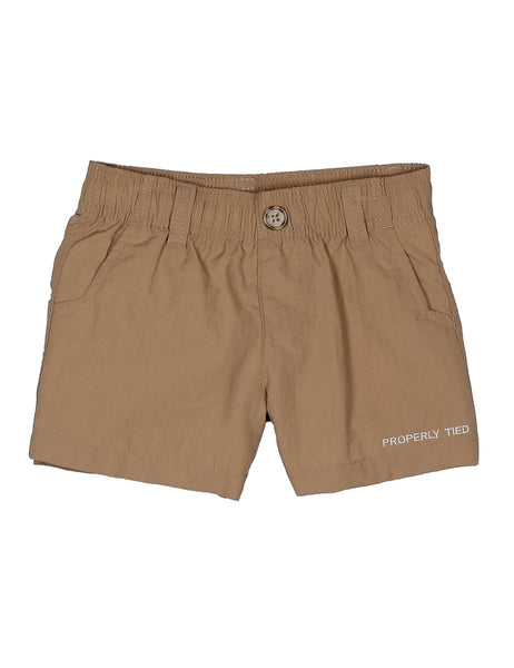 PT Mallard Shorts 26