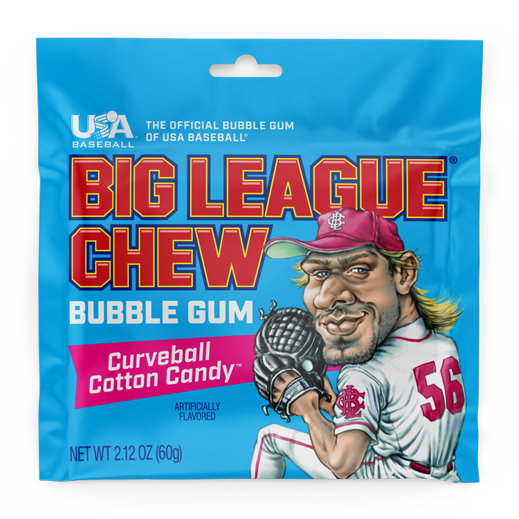 Big League Chew