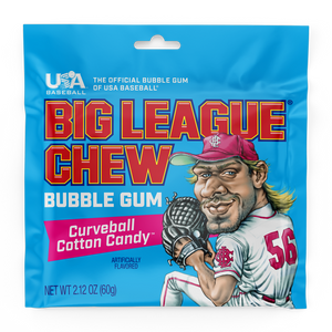 Big League Chew