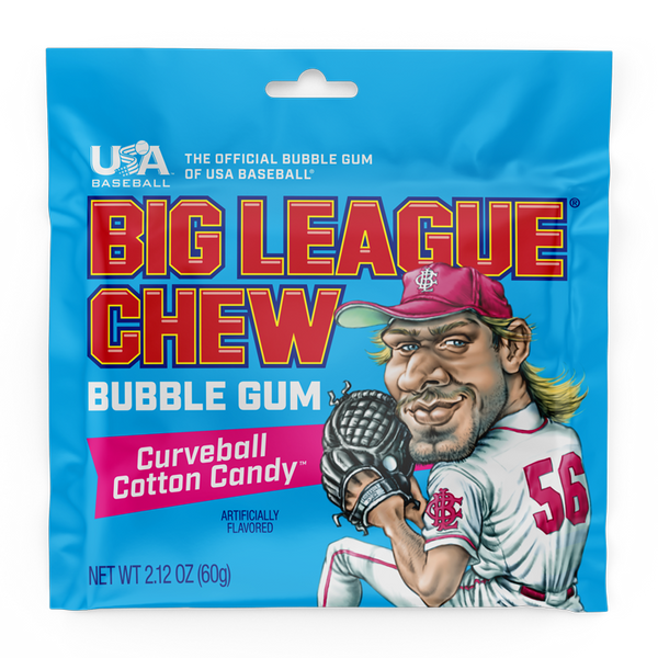 Big League Chew