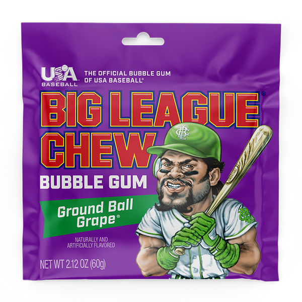 Big League Chew