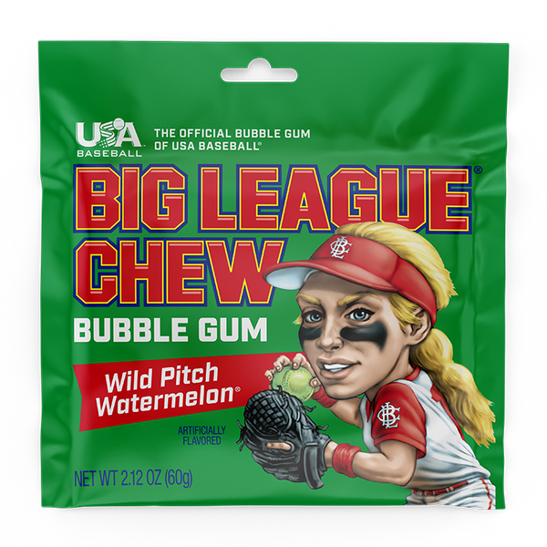 Big League Chew