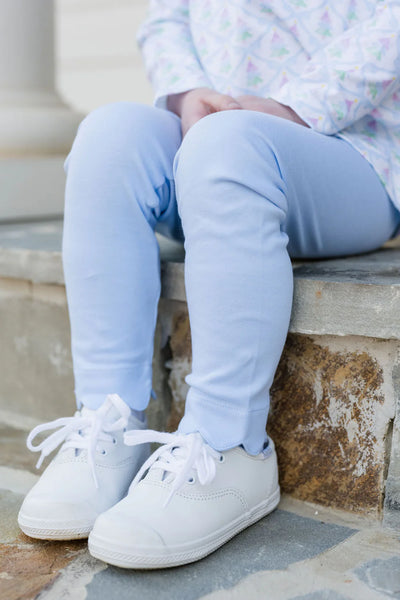 J&L Cooper Knit Legging Set - Favorite Things