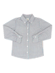 Brees Button Down