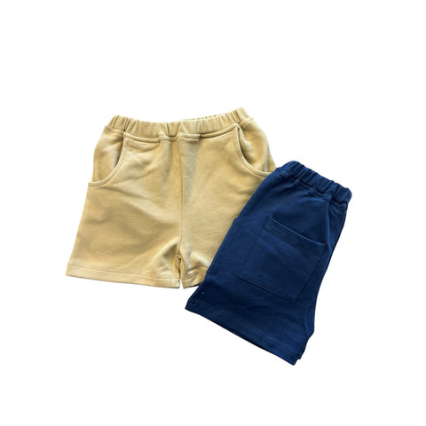 Boy's Play Shorts