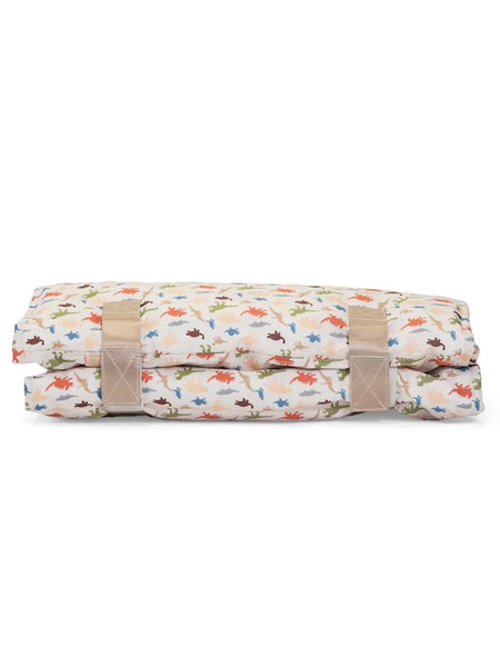 TRVL Design Nap Mat - Rest Up!