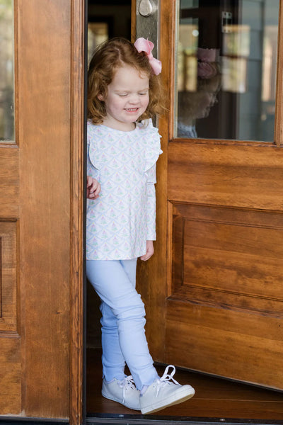 J&L Cooper Knit Legging Set - Favorite Things