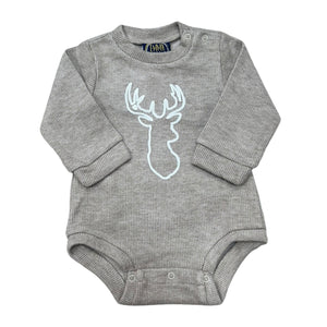Buck Deer Bubble