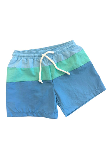 Russ Swim Trunks