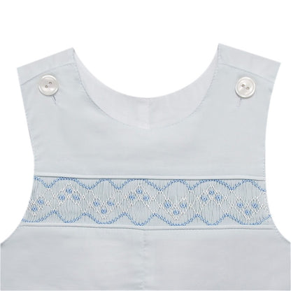 Graham Blue Shortall