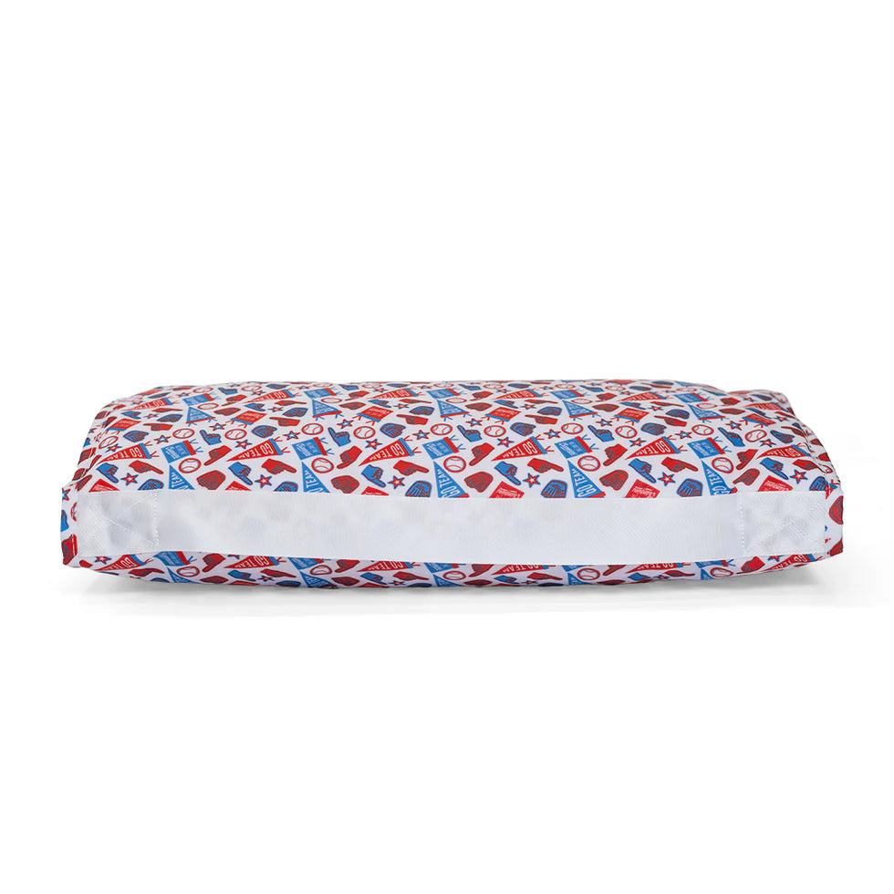 TRVL Design Nap Mat - Rest Up!