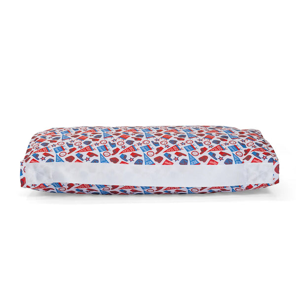 TRVL Design Nap Mat - Rest Up!