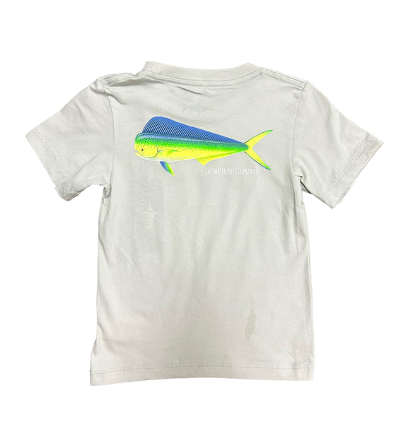 Saltwater Boys Co T-shirts