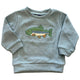 Trout Sweater