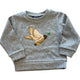 Mallard Duck Sweater