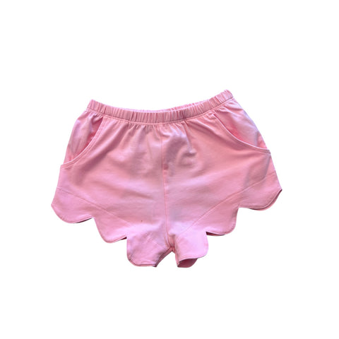 Pink Play Shorts