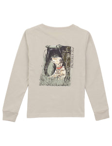 PT Mossy Oak Lab LS Tee