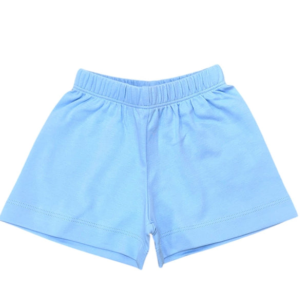 Conrad Knit Shorts