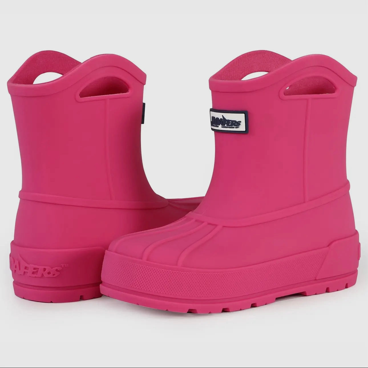 Floafers Scout Boots