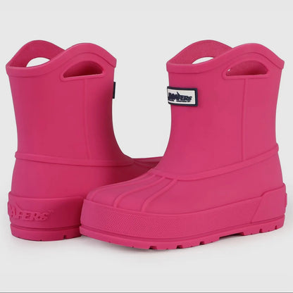 Floafers Scout Boots