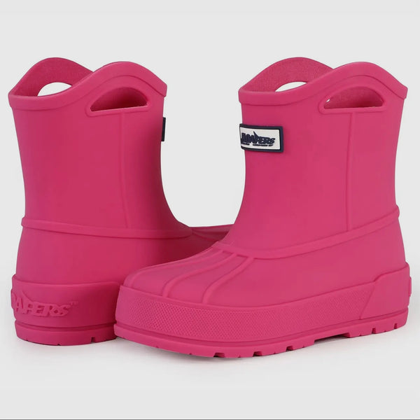 Floafers Scout Boots